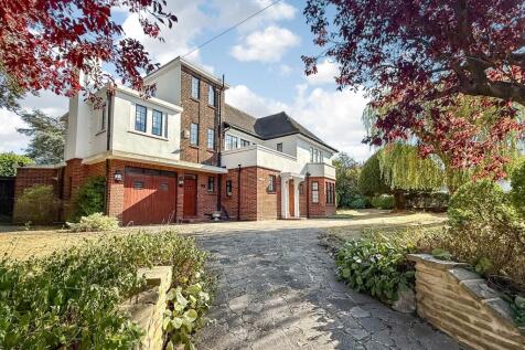 Sandilands, Croydon, CR0 5 bed detached house for sale