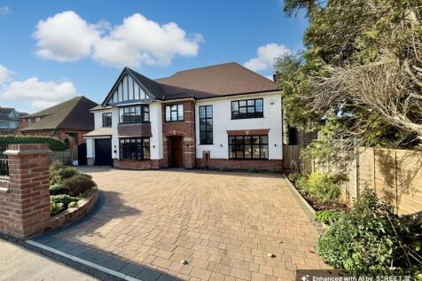 Sandilands, Croydon, CR0 6 bed detached house for sale