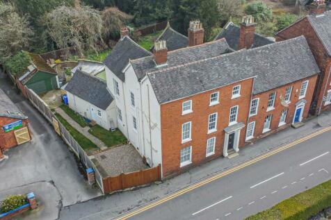 5 bedroom manor house for sale