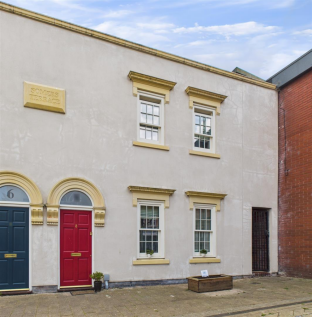 Somers Terrace, Hagley Street... 2 bed apartment for sale