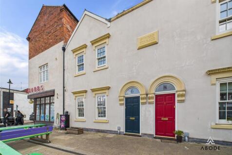 Somers Terrace, Hagley Street... 1 bed apartment for sale