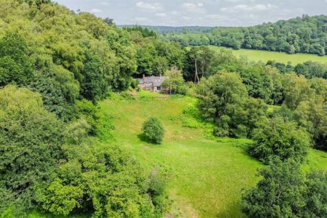 Rakesdale, Alton ST10 3 bed detached house for sale