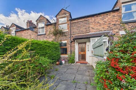 2 bedroom cottage for sale