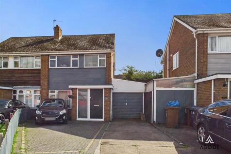 3 bedroom house for sale