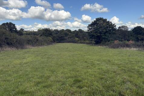Land off Denstone Lane, Alton... Land for sale
