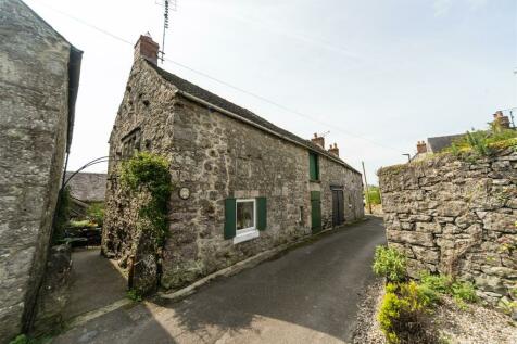 2 bedroom cottage for sale