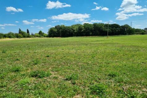 Land and Building Plot at Wood Lane... Plot for sale