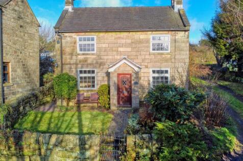 The Cottage, Stanton, Ashbourne 3 bed cottage for sale