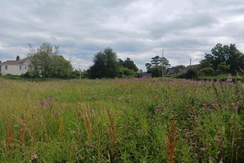 Land at Woore, Crewe Land for sale