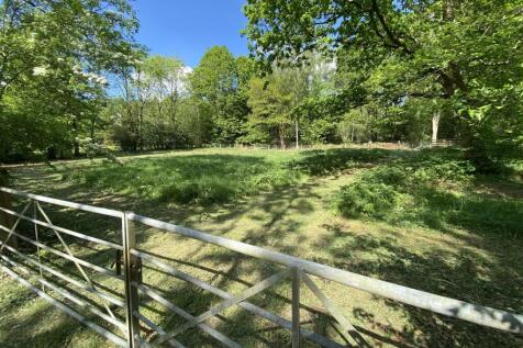 Land off Leashaw Road, Holloway. Land for sale
