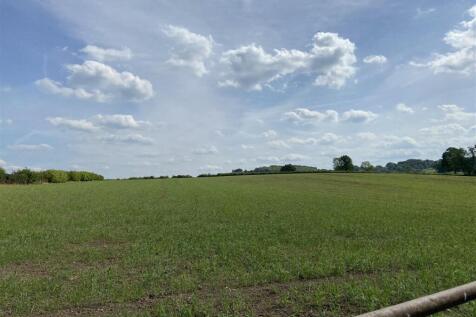 Land off Broadway, Duffield Land for sale