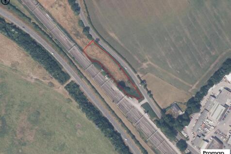 Land at Colton Road Rugeley Land for sale