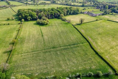 Lot 3 Land at Lysways Hall Farm... Land for sale