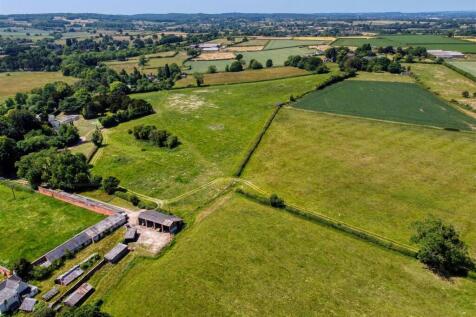 Lot 2 Barn for Conversion, Lysways... 4 bed barn conversion for sale