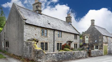 Dig Street, Hartington 3 bed cottage for sale