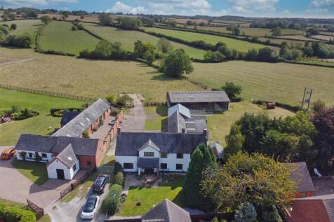 Cherry Tree Lane, Dalbury Lees... 3 bed detached house for sale