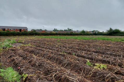 Land South of Bridle Lane, Streetly... Plot for sale