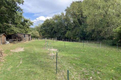 Oak Tree Paddock, Mapperley Lane... Land for sale