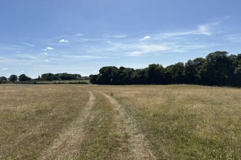 Alkmonton, Ashbourne Property for sale