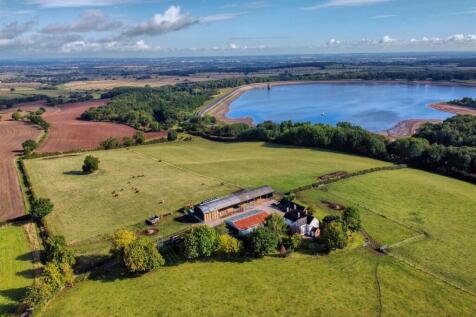 Repton Shrubs, Bretby, Burton