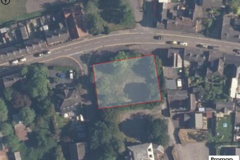 Potential Development Land, Rocester. Plot for sale