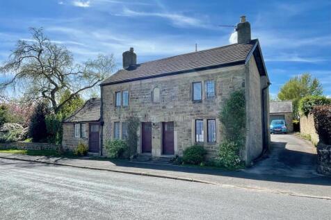 7, Main Road, Higham 3 bed detached house for sale