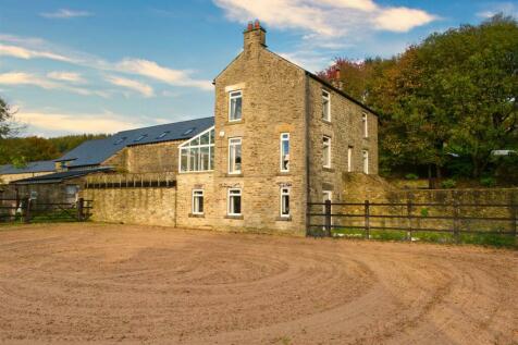 4 bedroom country house for sale