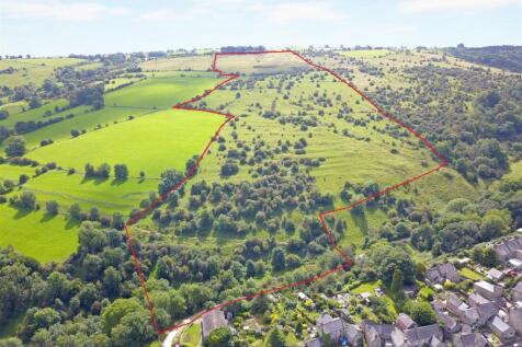 Grassland and Former Quarry Site... Land for sale