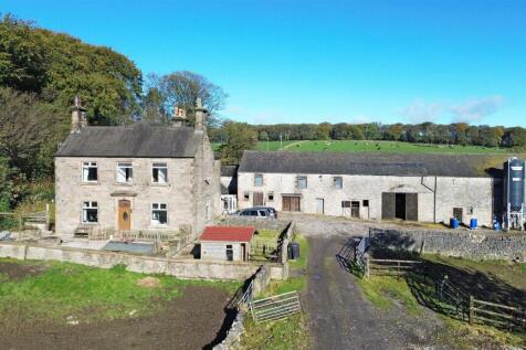 5 bedroom farm house for sale