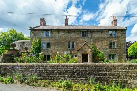 7 bedroom country house for sale