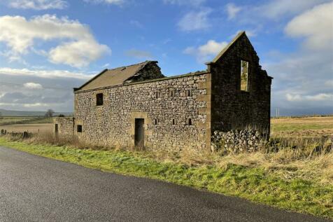 Barn conversion for sale