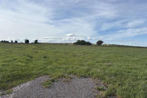 Land off Chesterfield Road, Gladwins... Land for sale