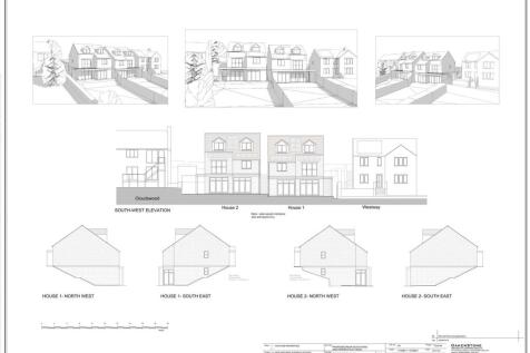 Hallmoor Road, Darley Dale Plot for sale