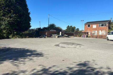 Plot for sale
