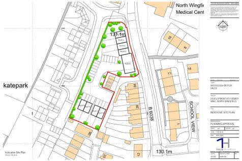 Residential Development Site... Plot for sale