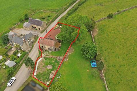 3 bedroom barn conversion for sale
