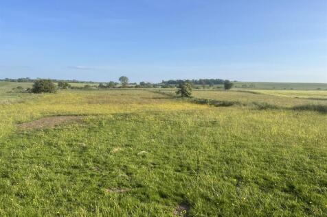 Lot B, Land at Elton Moor, Elton... Land for sale