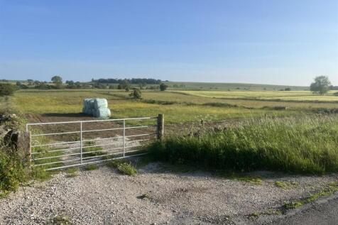 Lot B, Land at Elton Moor, Elton... Land for sale