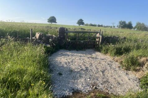 Lot A, Land at Elton Moor, Elton... Land for sale