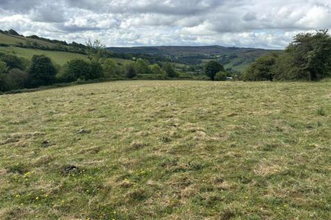 Gatehouse Lane, Hathersage, Hope Valley Land for sale