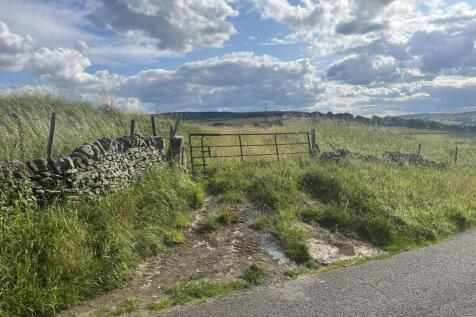 Land at Blackbrook, Chapel en le Frith Land for sale