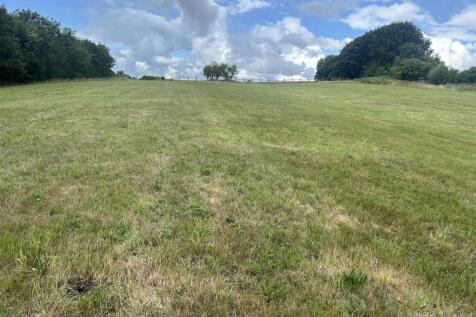 Land at Tearsall Farm, Bonsall Lane... Land for sale