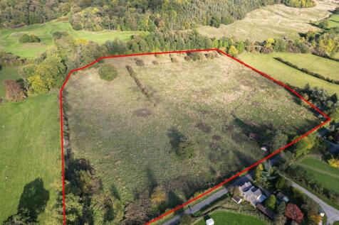 Land and buildings, Coombs Road... Land for sale
