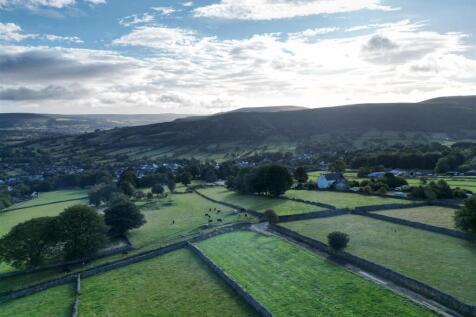 Lot B Within House Farm, Bradwell Land for sale