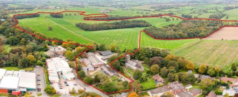 4 bedroom farm house for sale