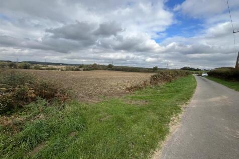 Lot A Land at Kings Clipstone, Mansfield Land for sale