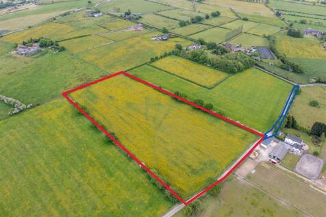 Land off Newtown Road, Biddulph Land for sale