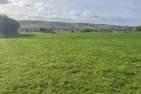 Ellastone Road, Winkhill Land for sale