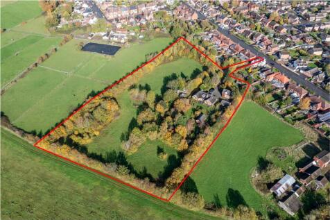 49 Station Road, West Hallam, Ilkeston 3 bed detached house for sale