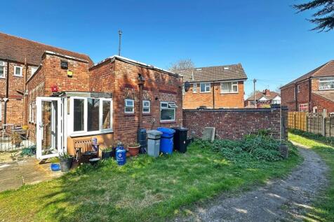 1 bedroom apartment for sale